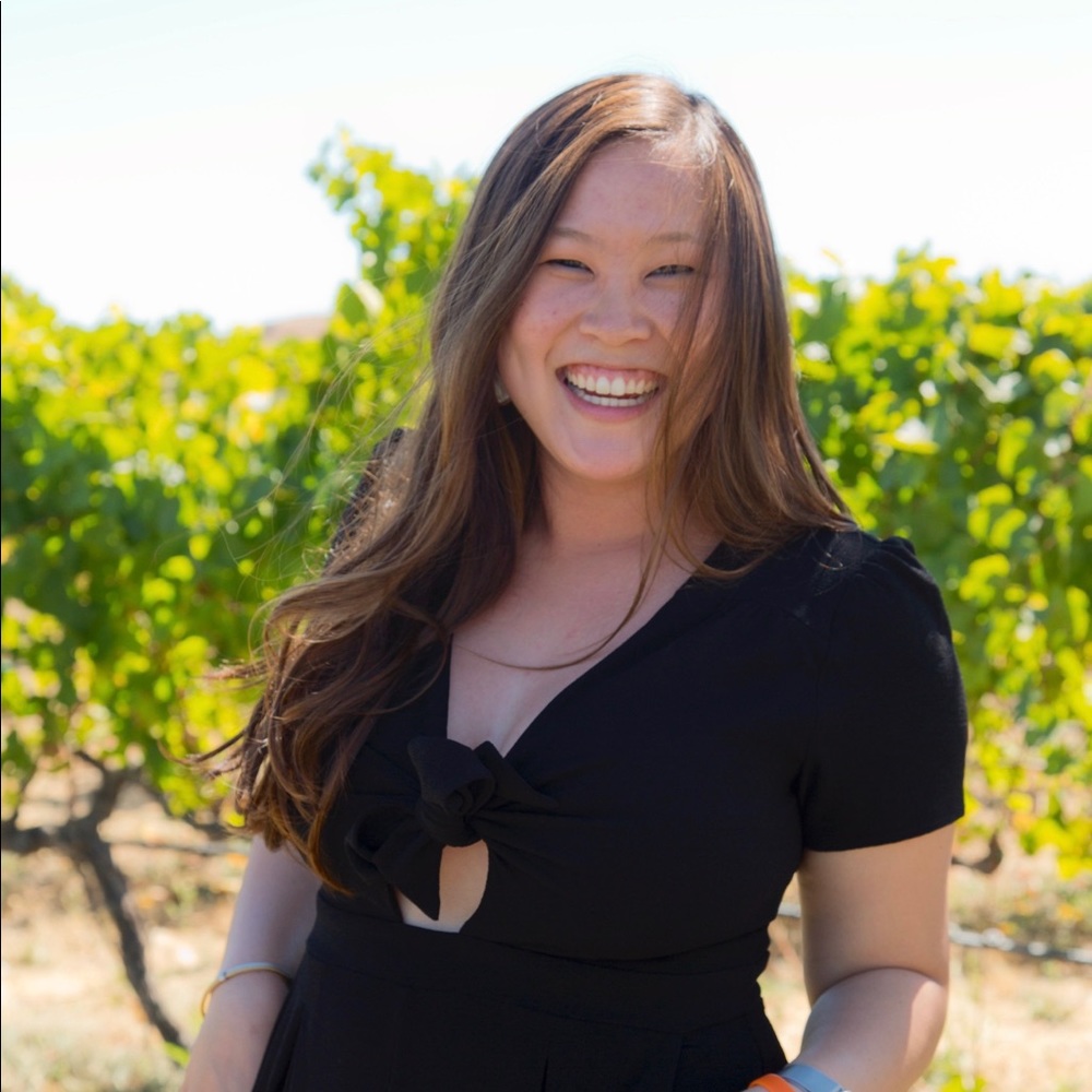 Meet your Posher, Jada